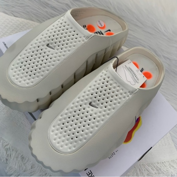 Nike Mind 001 Slide shoes